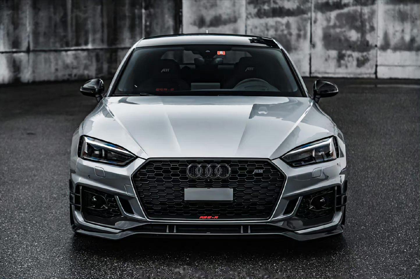 abt 奥迪 rs5-r sportback