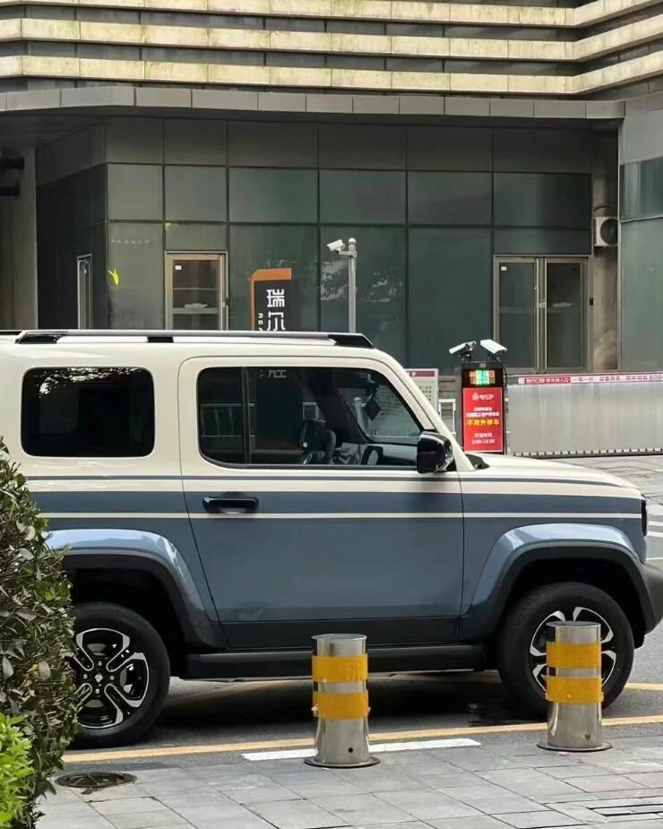 宝骏悦也社区_易车社区