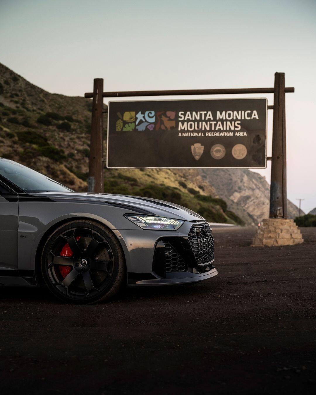 奥迪rs 6 avant gt全新面貌_奥迪a9社区_易车社区