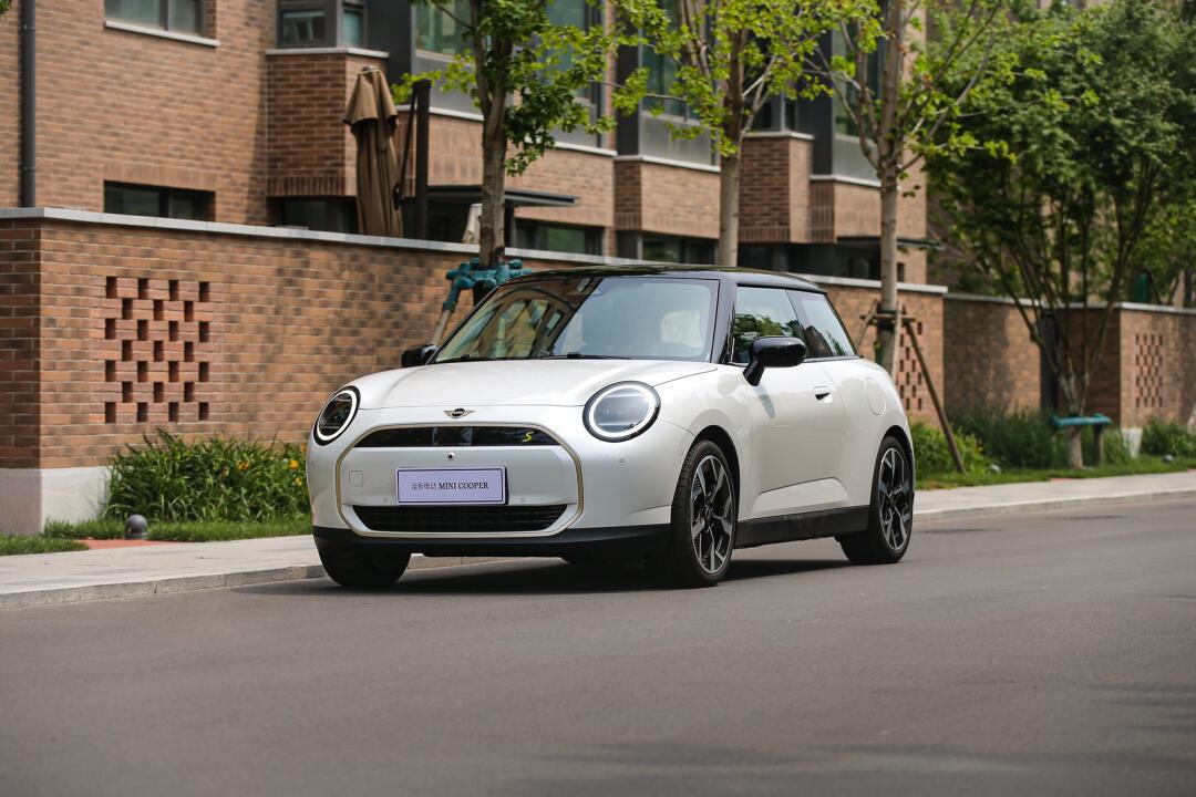 smart vs mini 决赛二选一_fortwo 电动社区_易车社区