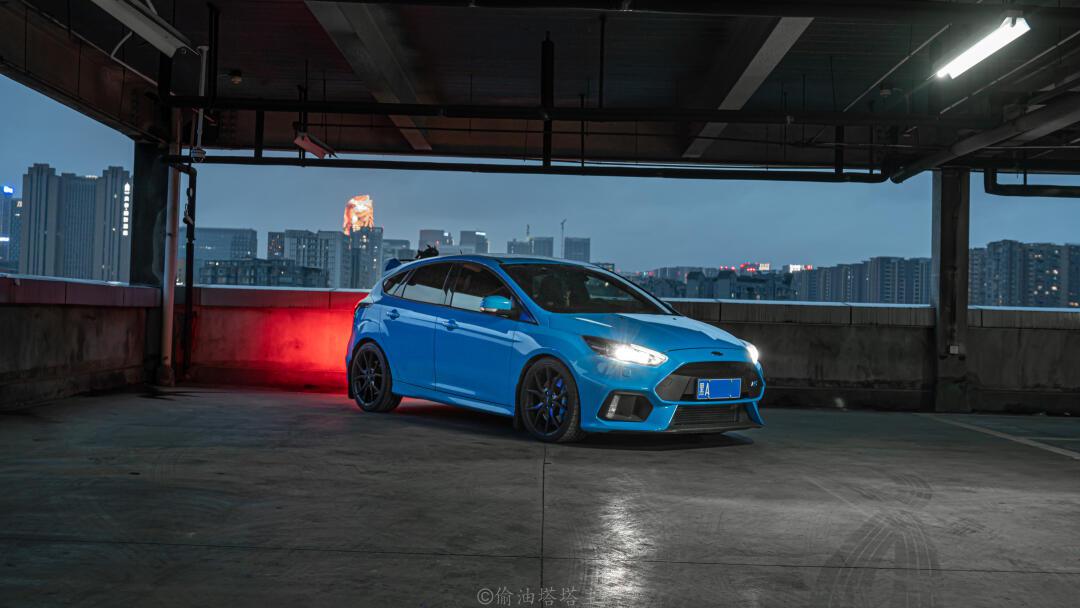 还有人记得福克斯rs?