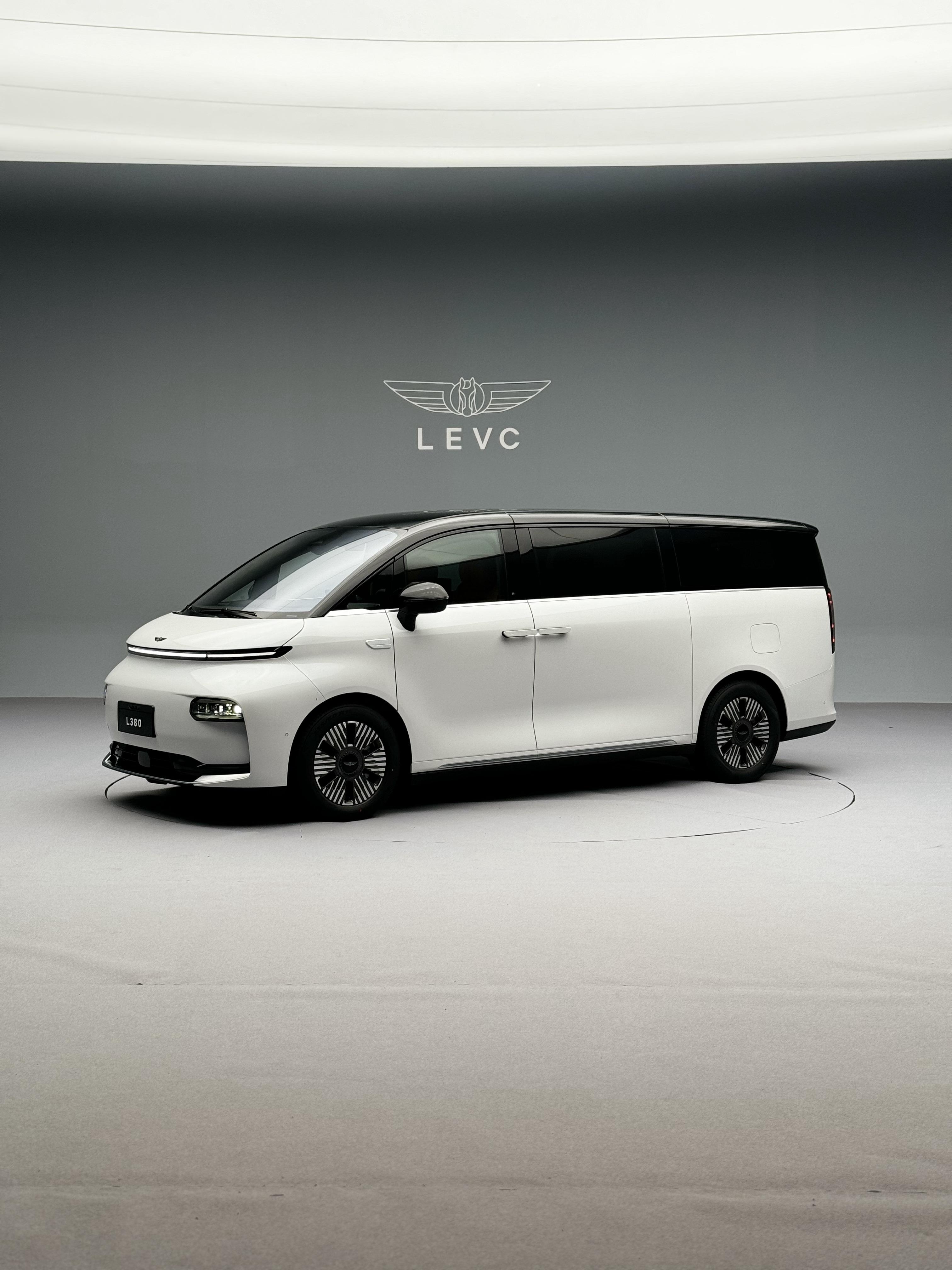 这在我心中的定位就是纯粹的商务啊 另外_别克gl8社区_易车社区