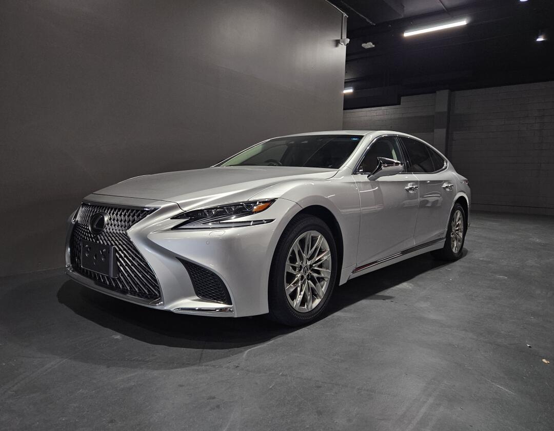 日系轿车天花板来了_奔驰s级社区_易车社区