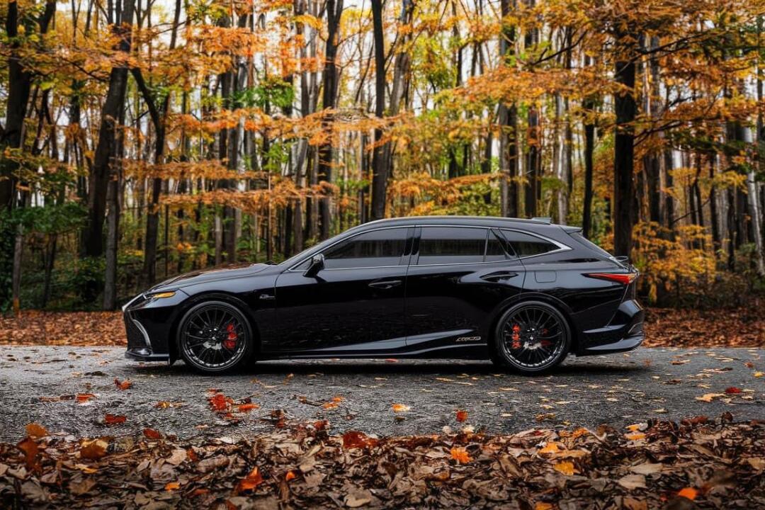 当前位置:>易车>社区>雷克萨斯gs社区>雷克萨斯出旅行车?>1080_720