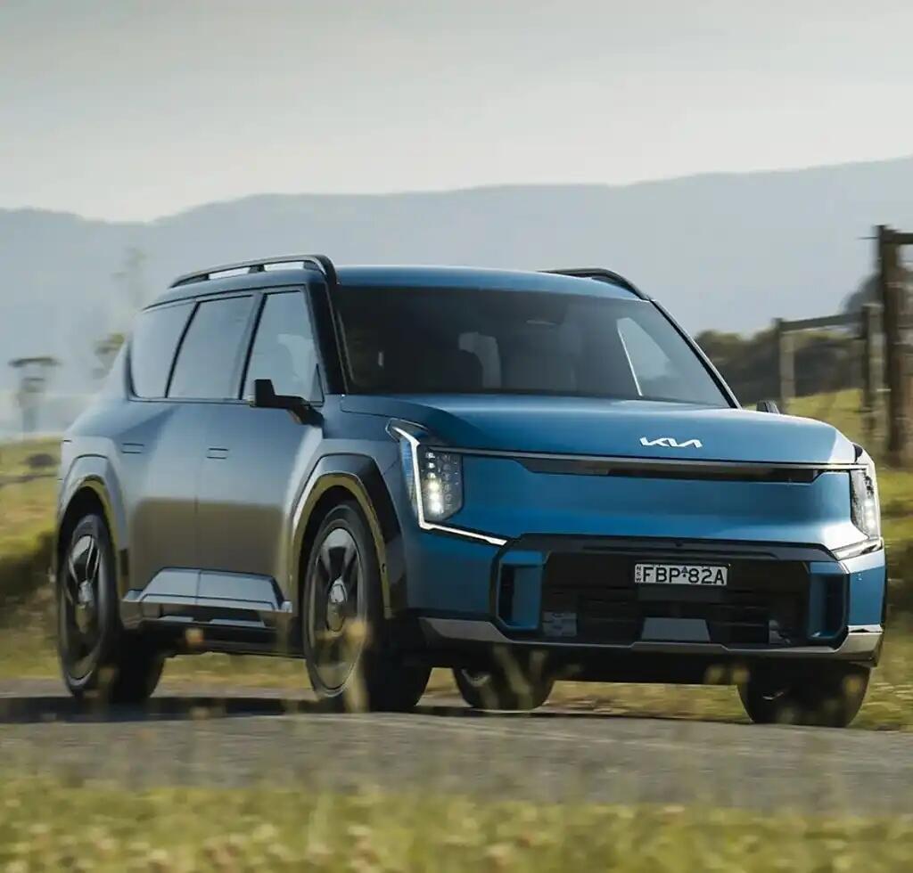 下半年即将发布的五款六座越野车,强势来袭