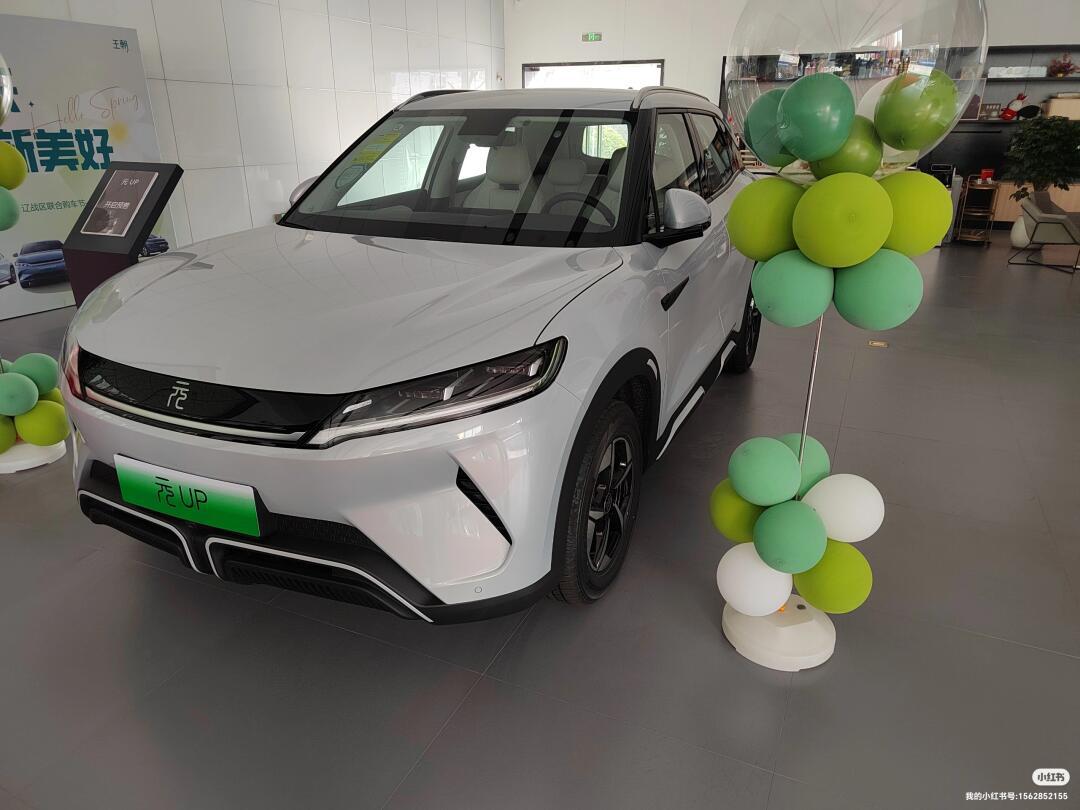 9万级suv 超超超适合女生的车车_元up社区_易车社区