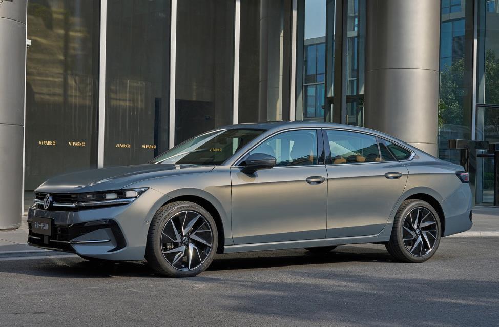 新款大众迈腾已经上市了,很多人又失望了!