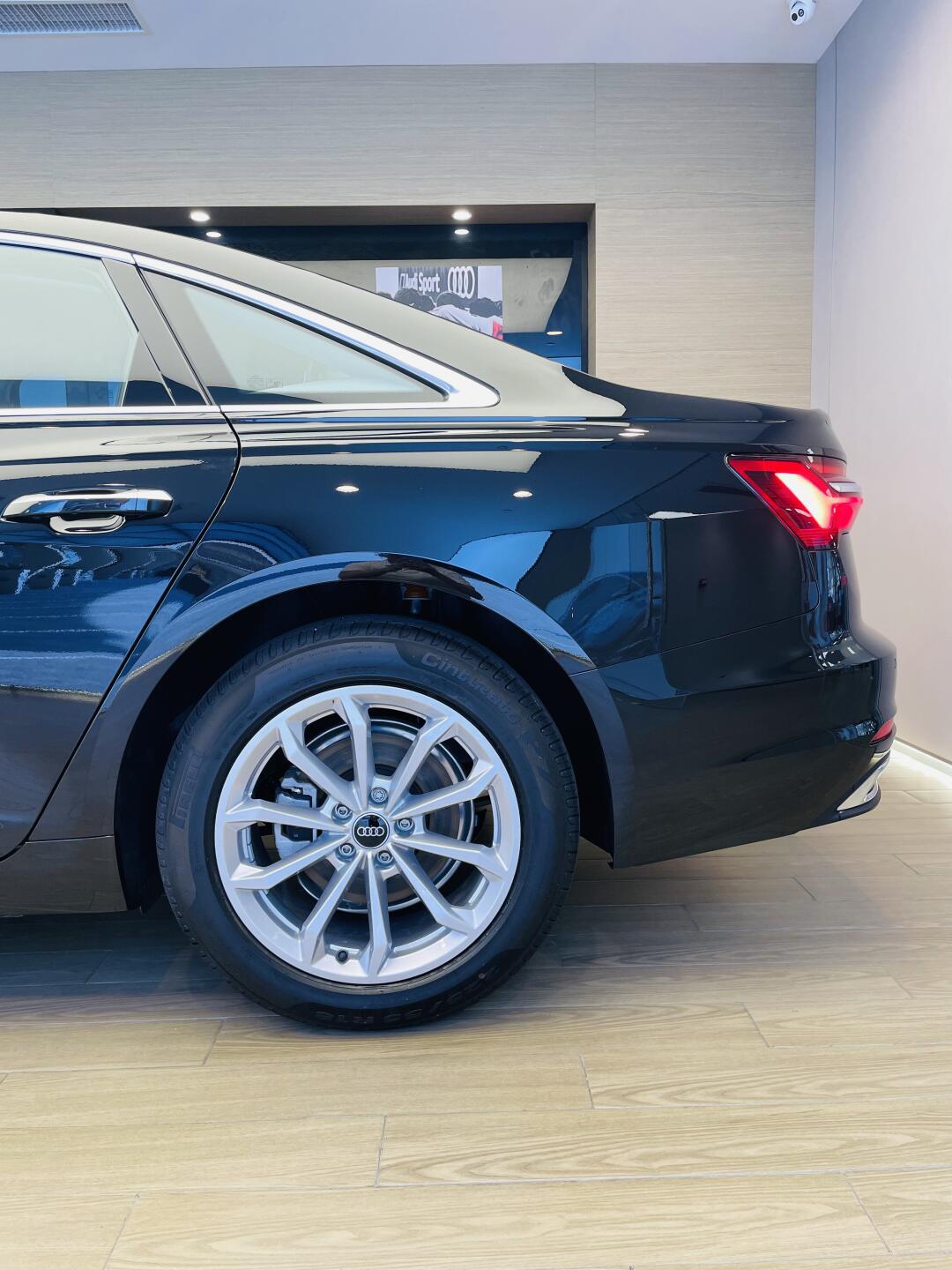 奥迪a6l社区_易车社区