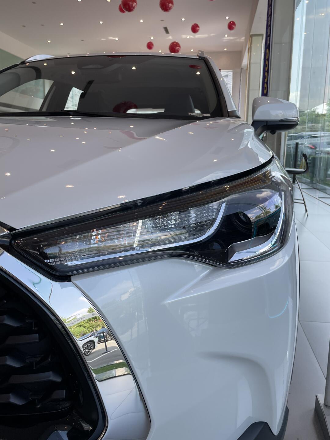 预算10万左右买suv,你绕不开的一台车!