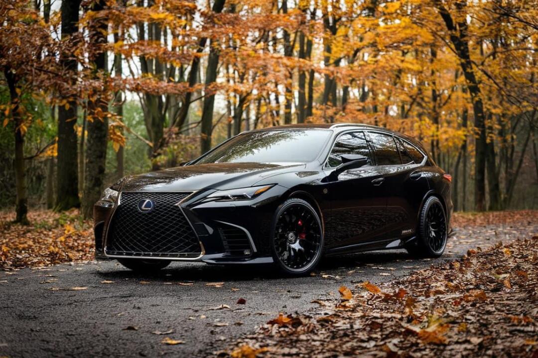 雷克萨斯gs社区_易车社区