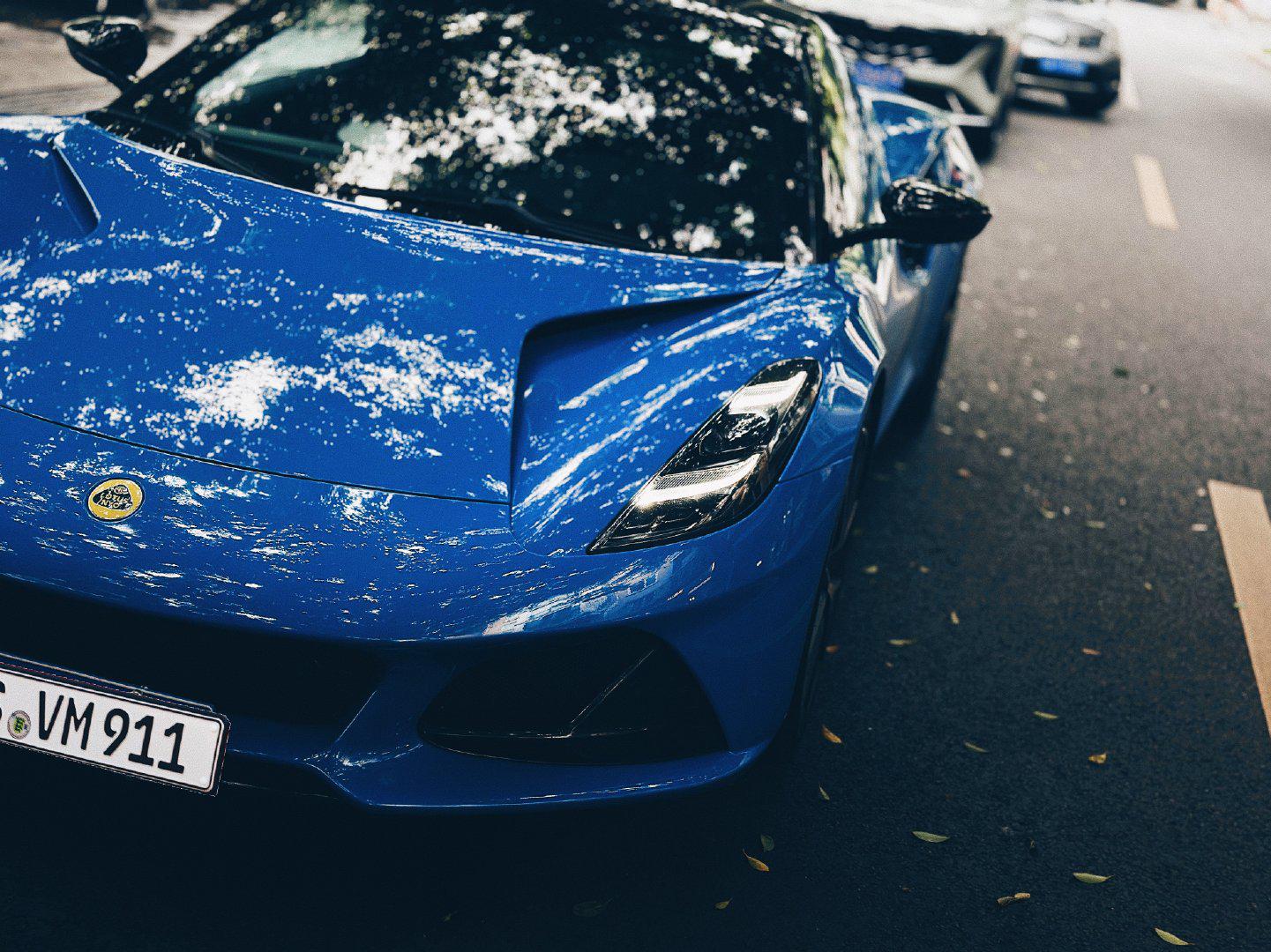 之前开了两天莲花牌英国小汽车,所以我又要来写小作文了 评测方向的