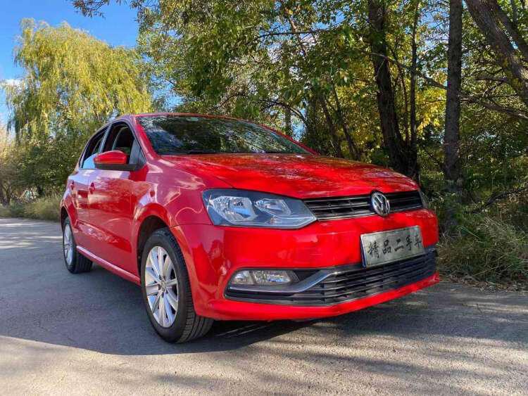 丽江二手车推荐_polo社区_易车社区