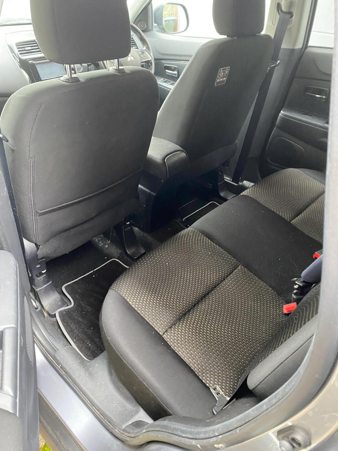 代友出2015年的三菱四驱asx_劲炫社区_易车社区