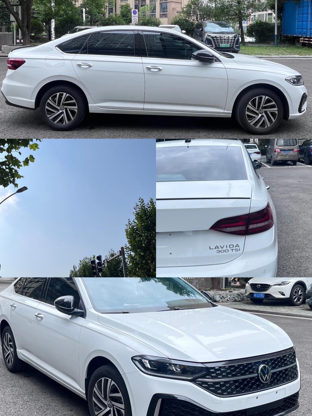 7月|大众朗逸磨合期油耗_朗逸社区_易车社区