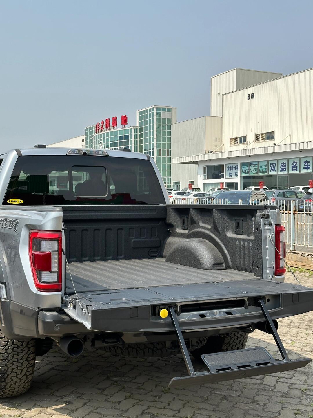 是福特 是猛禽_福特f-150社区_易车社区