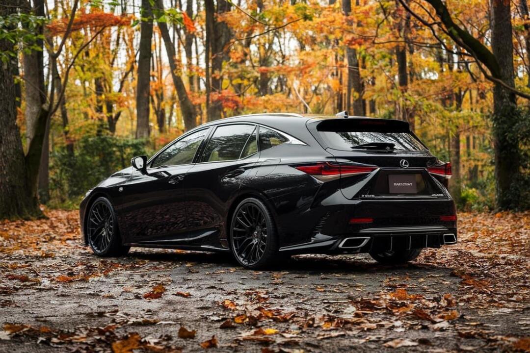 当前位置:>易车>社区>雷克萨斯gs社区>雷克萨斯出旅行车?>1080_720