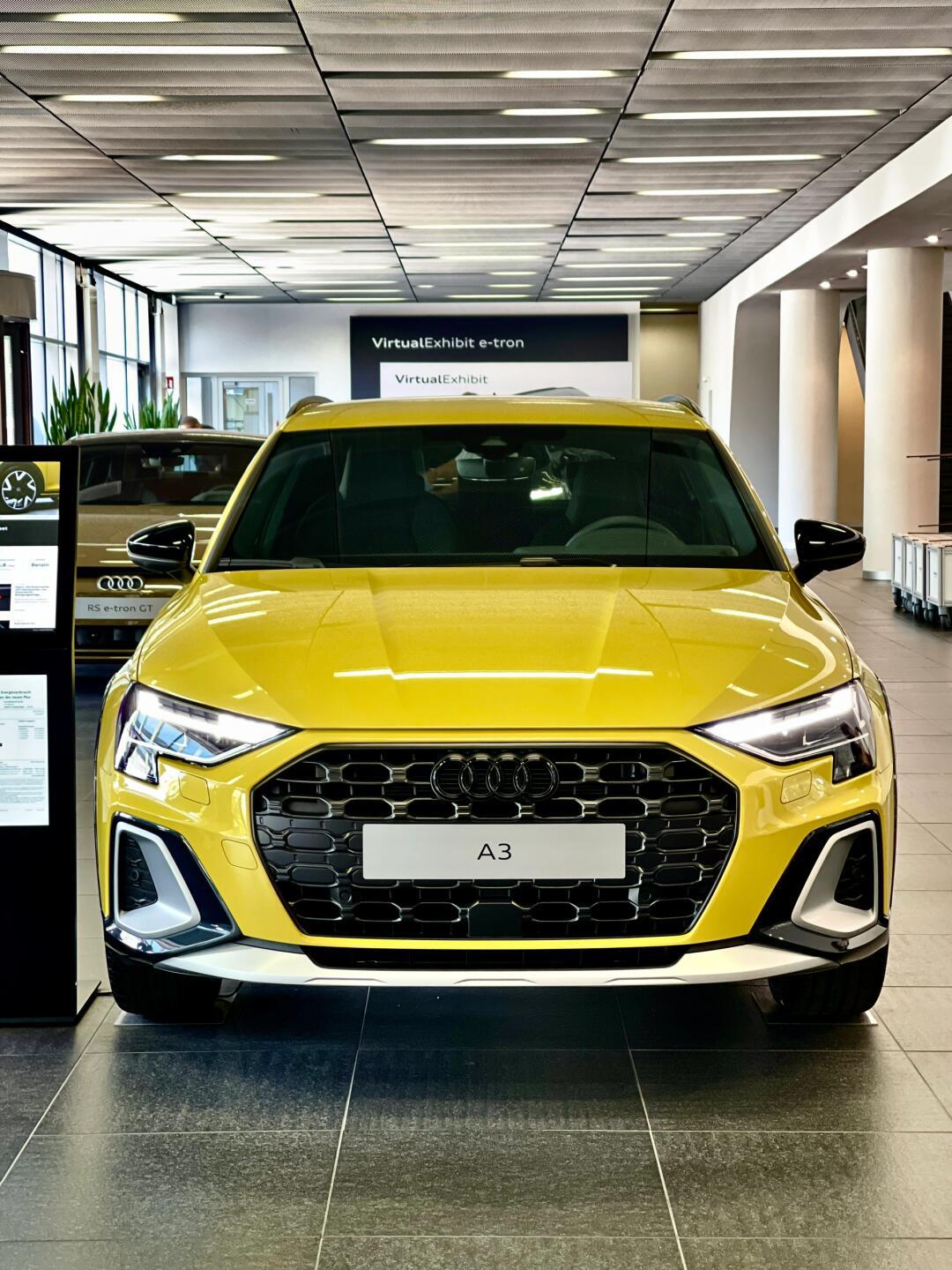 国内不上96奥迪a3allstreet_奥迪a3社区_易车社区