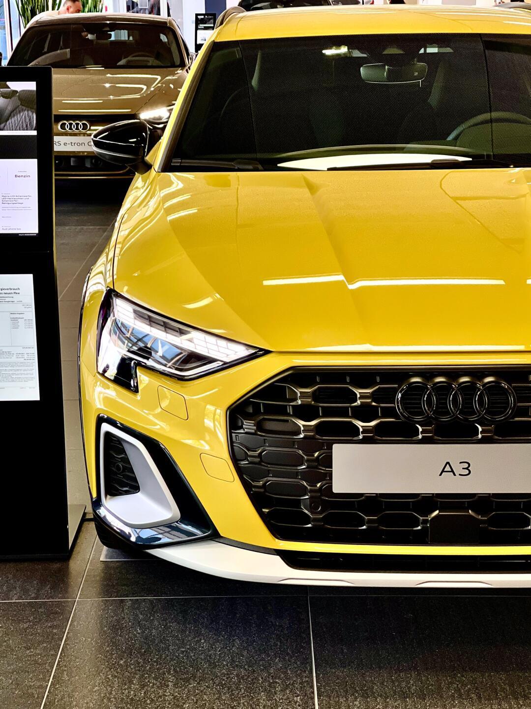 国内不上96奥迪a3allstreet_奥迪a3社区_易车社区