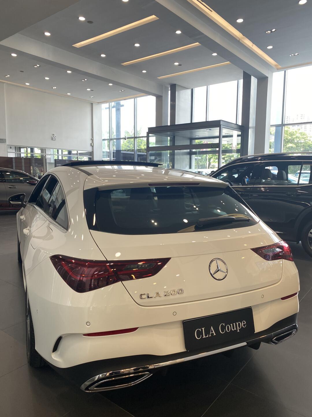 小瓦罐 cla200 24w77落地!