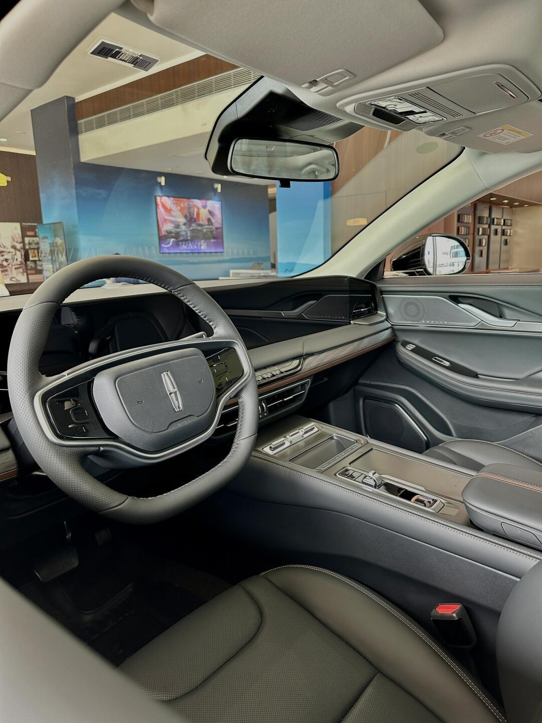 你敢信林肯z10几万就能买?