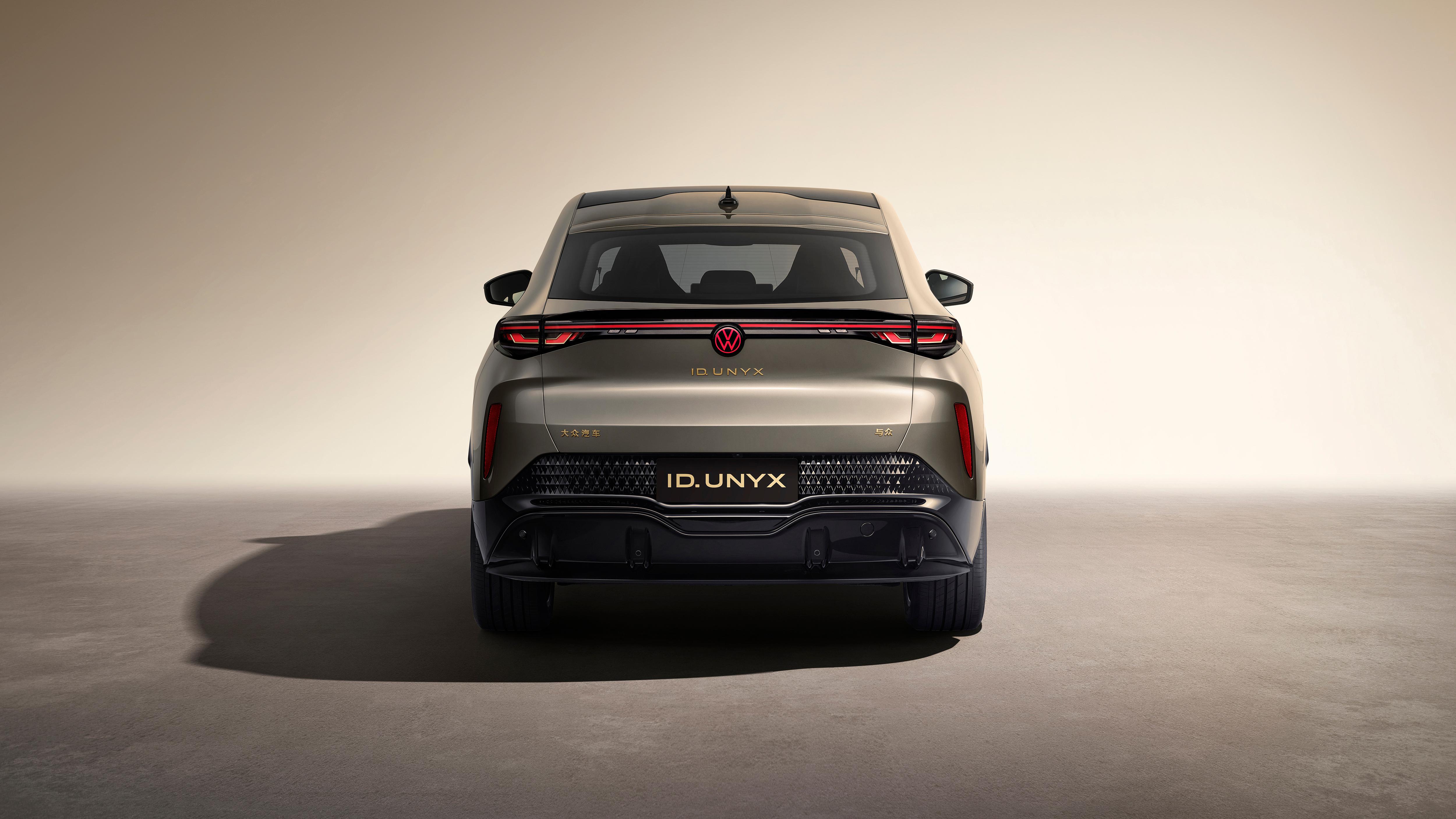 金标大众!新车上市!看起来有感情,一是因为大众安徽发布的第一款车!