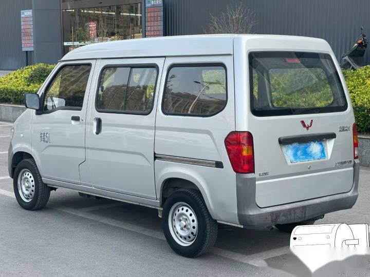 身为一个地地道道的柳州人,你根本不知道五菱宏光到底意味着什么?