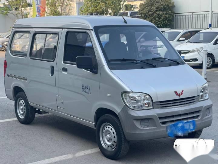 身为一个地地道道的柳州人,你根本不知道五菱宏光到底意味着什么?