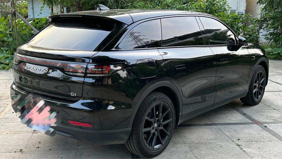 15万左右超性价比新能源suv_零跑c11 增程版社区_易车社区