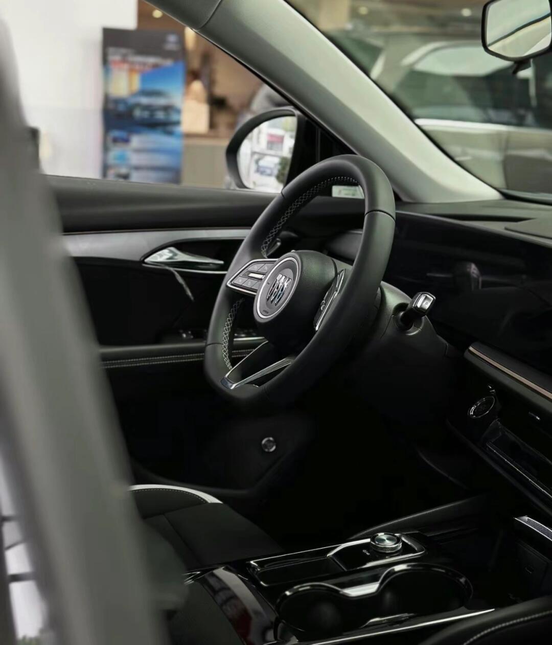 你心动了吗?_昂科威社区_易车社区