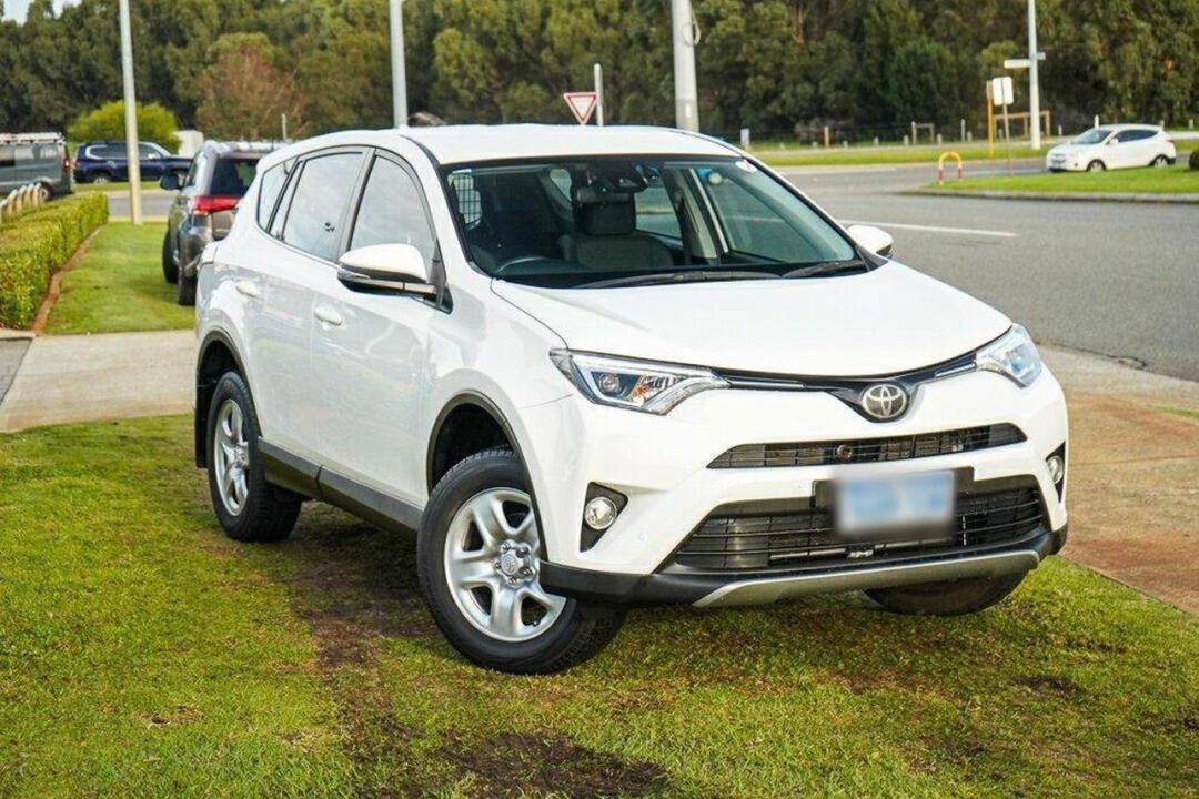 9696澳洲华人租车行|丰田rav4