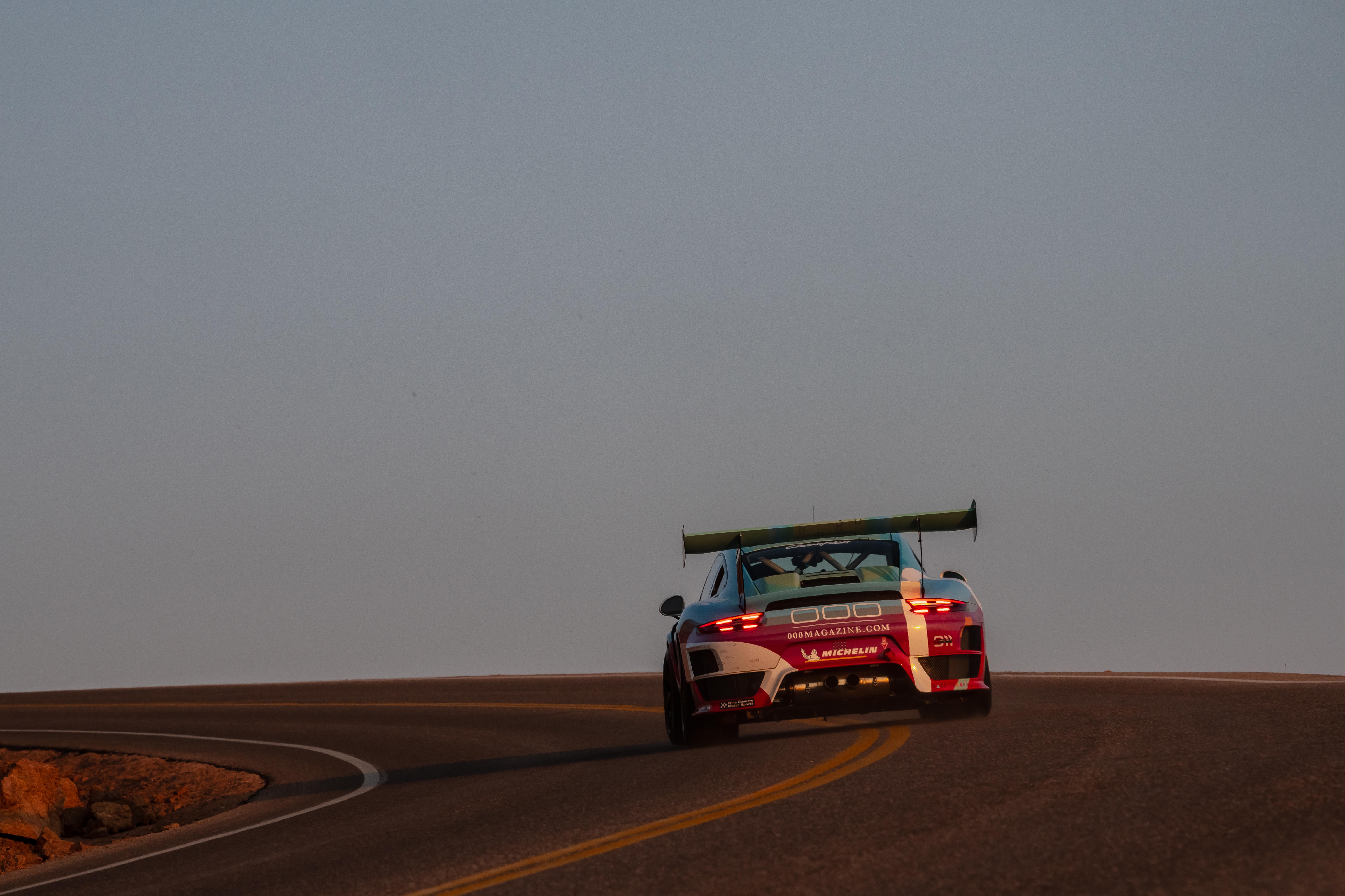 porsche 935 porsche 911 gt2 rs clubsport_保时捷911社区_易车社区