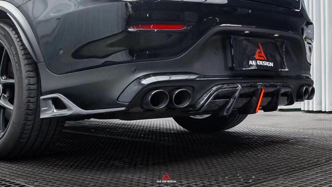 奔驰glc amg社区_易车社区