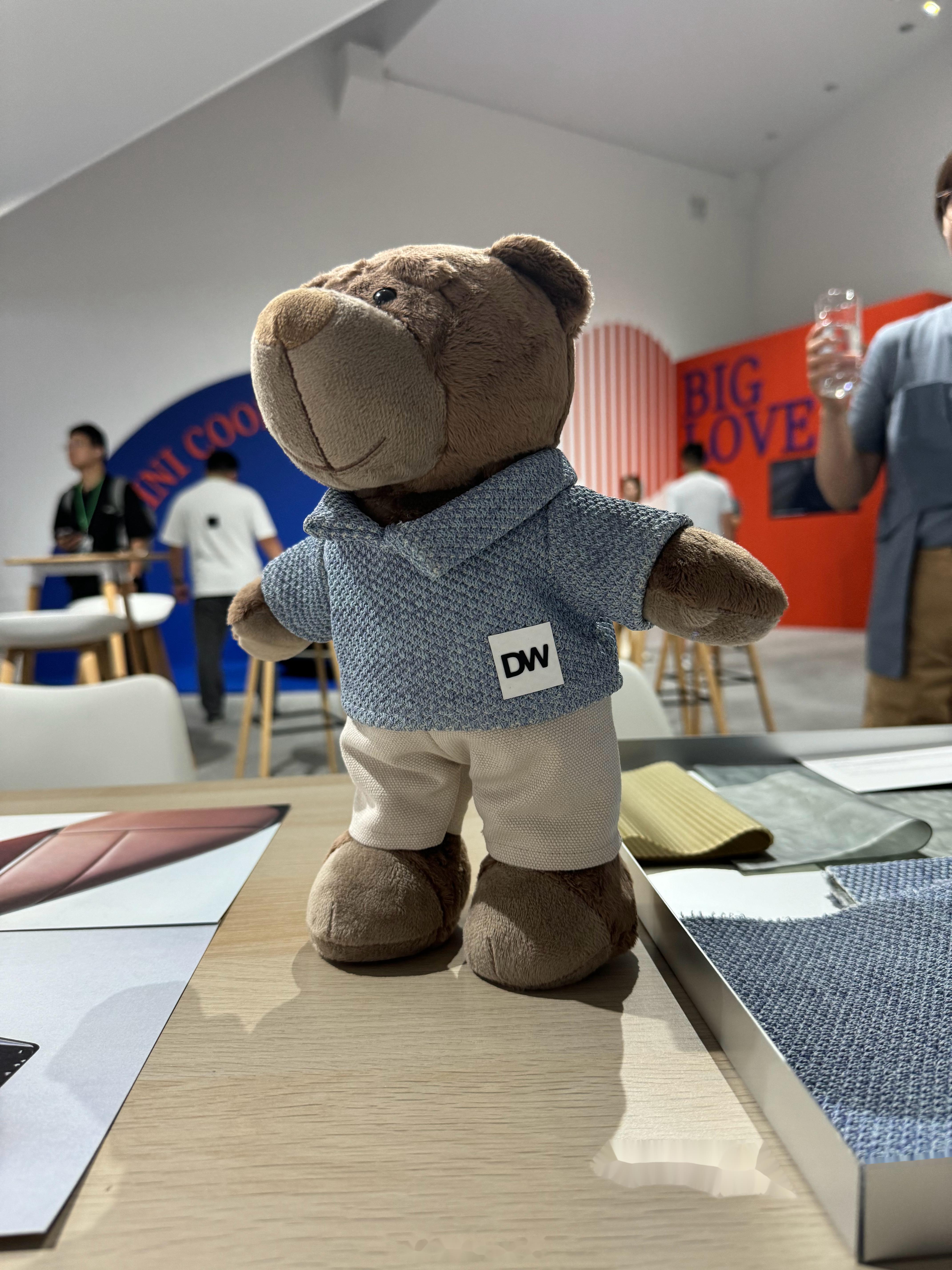 798参加第四届"宝马集团中国可持续发展峰会"暨"宝马可持续潮流工作室