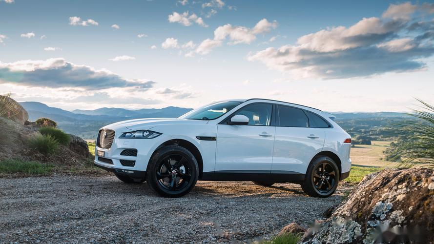 捷豹将在今年年底之前停产内燃