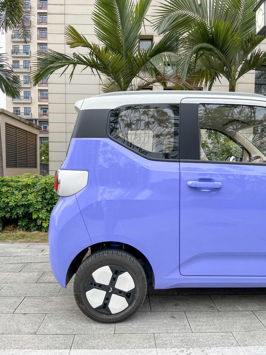 我也要有车了!_宏光mini ev社区_易车社区