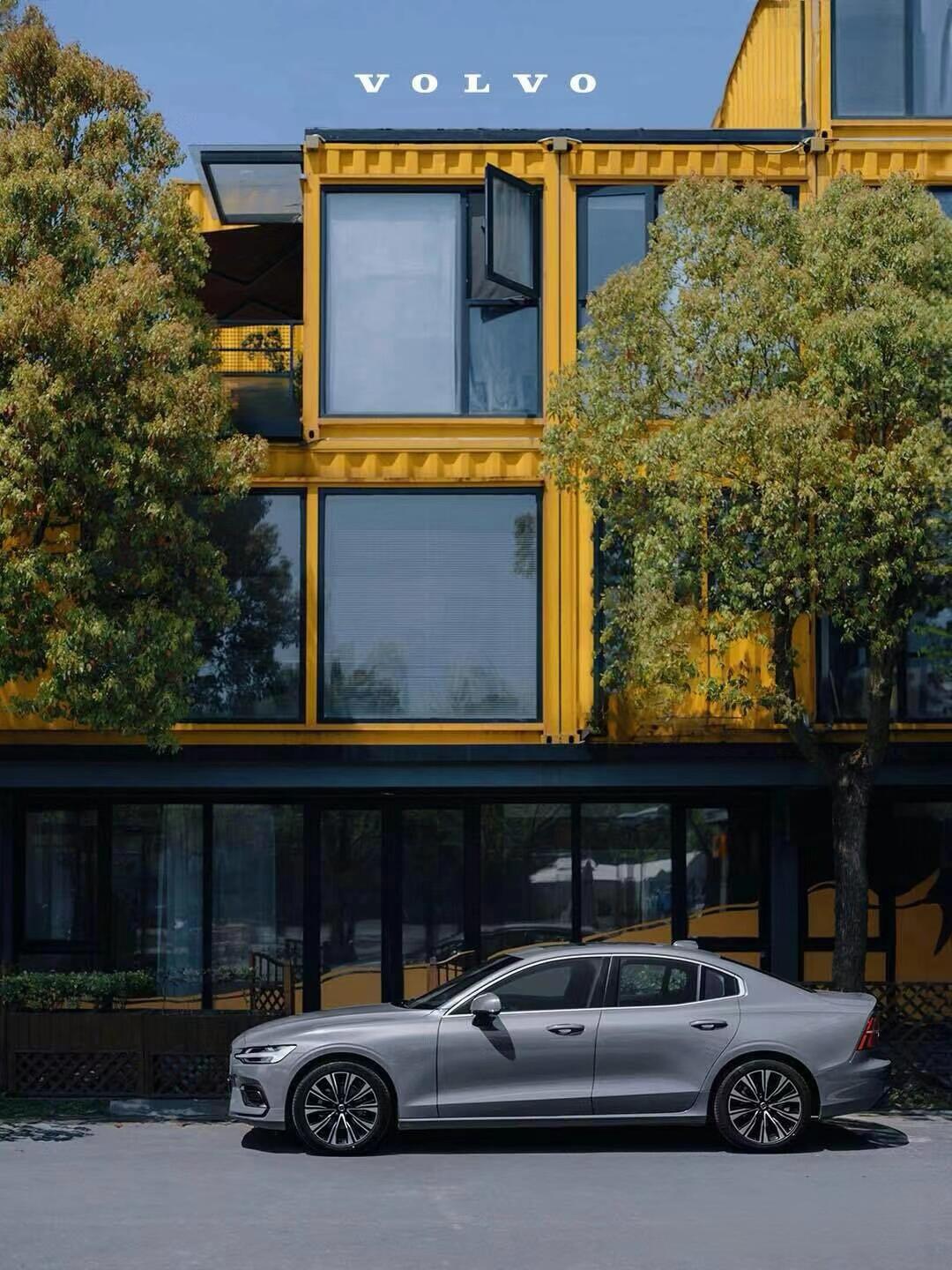 s60 轿跑底盘调教_沃尔沃s60社区_易车社区