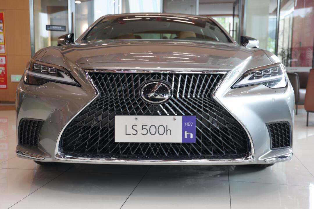 ls500的世界,感受它所传递的非凡魅力_雷克萨斯ls社区_易车社区