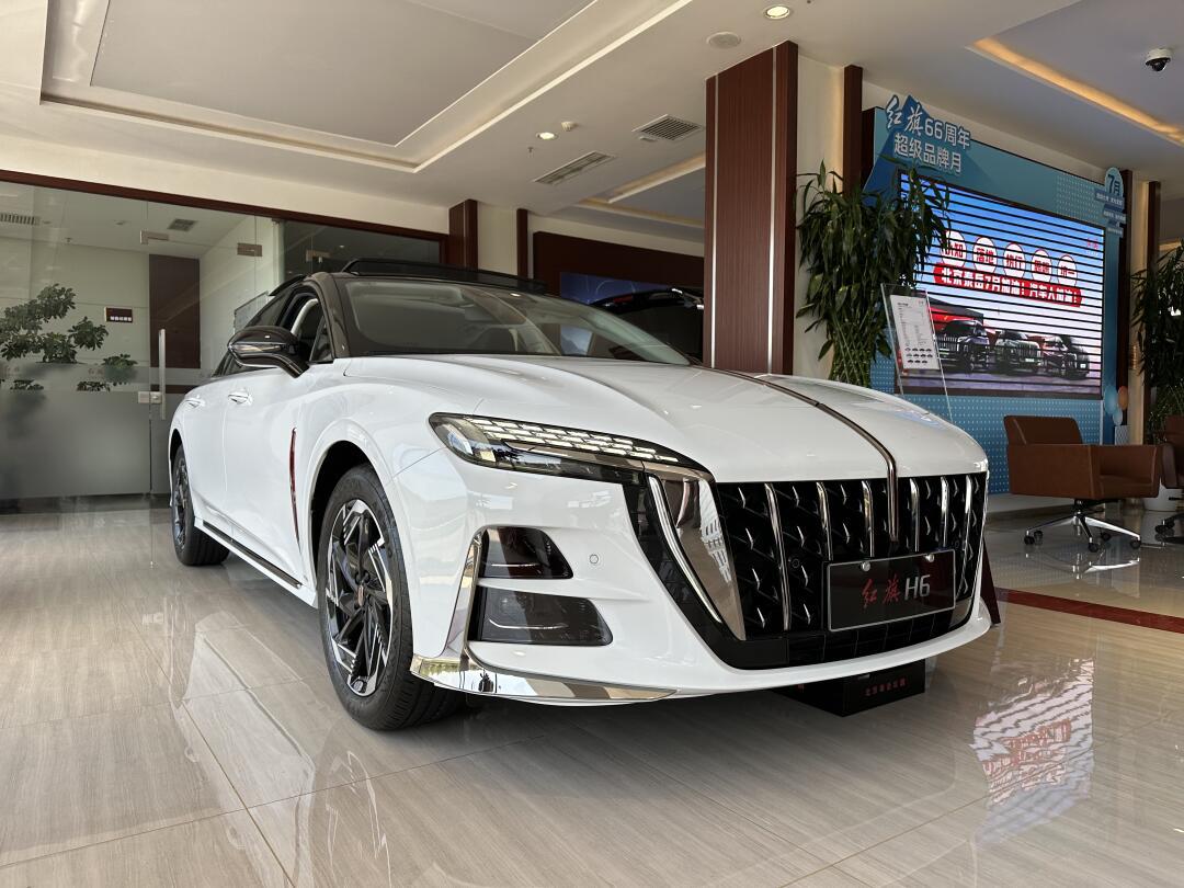 红旗h6社区_易车社区