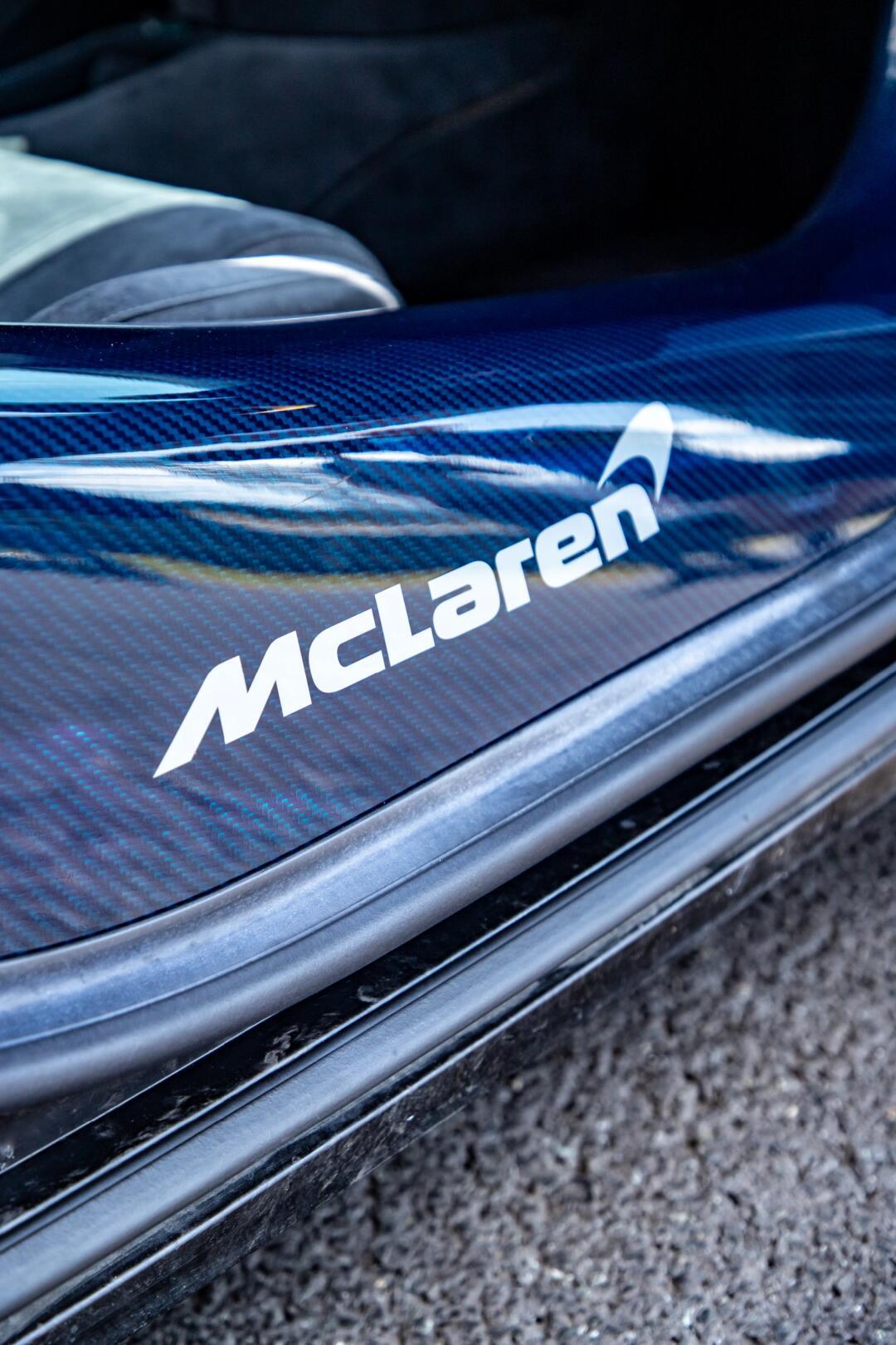 92|mclaren 720s spider(darwinpro)