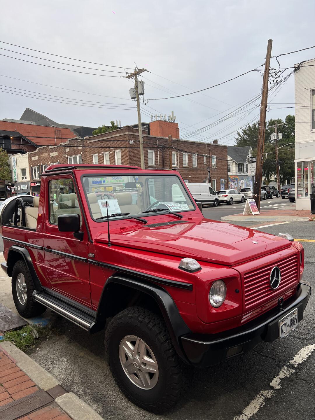 美国的汽车文化,男人的减速带