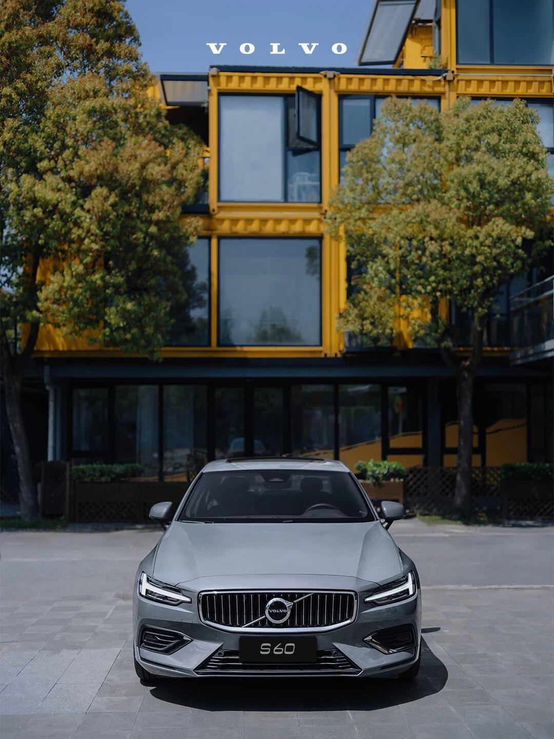 沃尔沃s60社区_易车社区