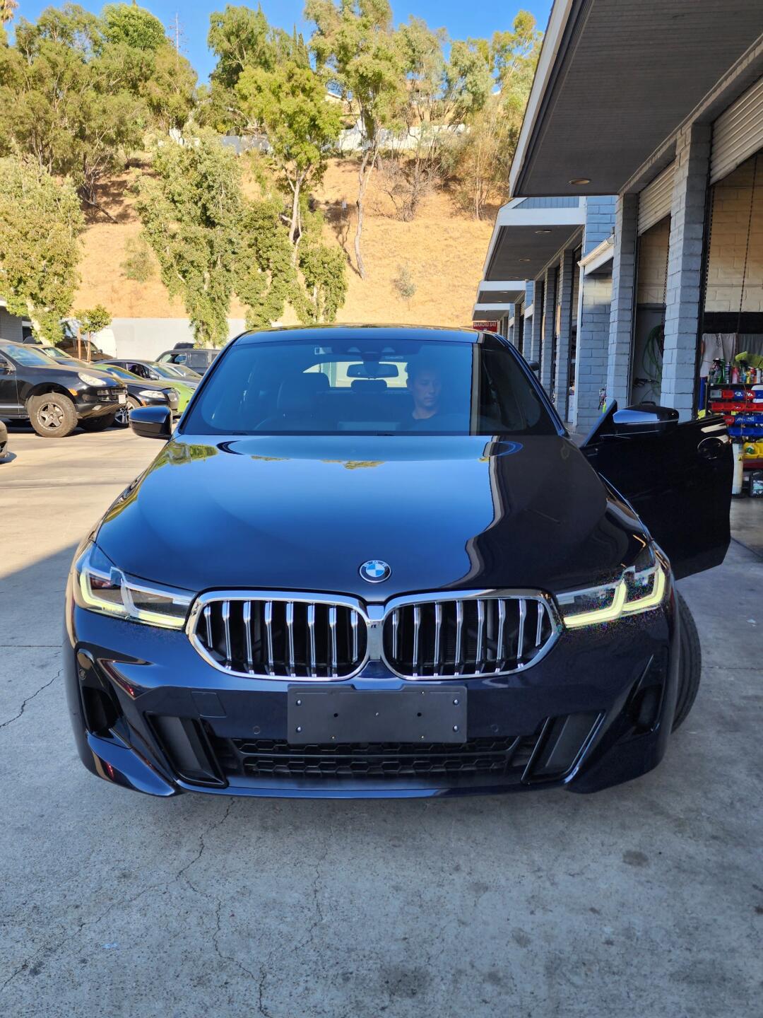 后期中规外观640gt_宝马6系gt社区_易车社区