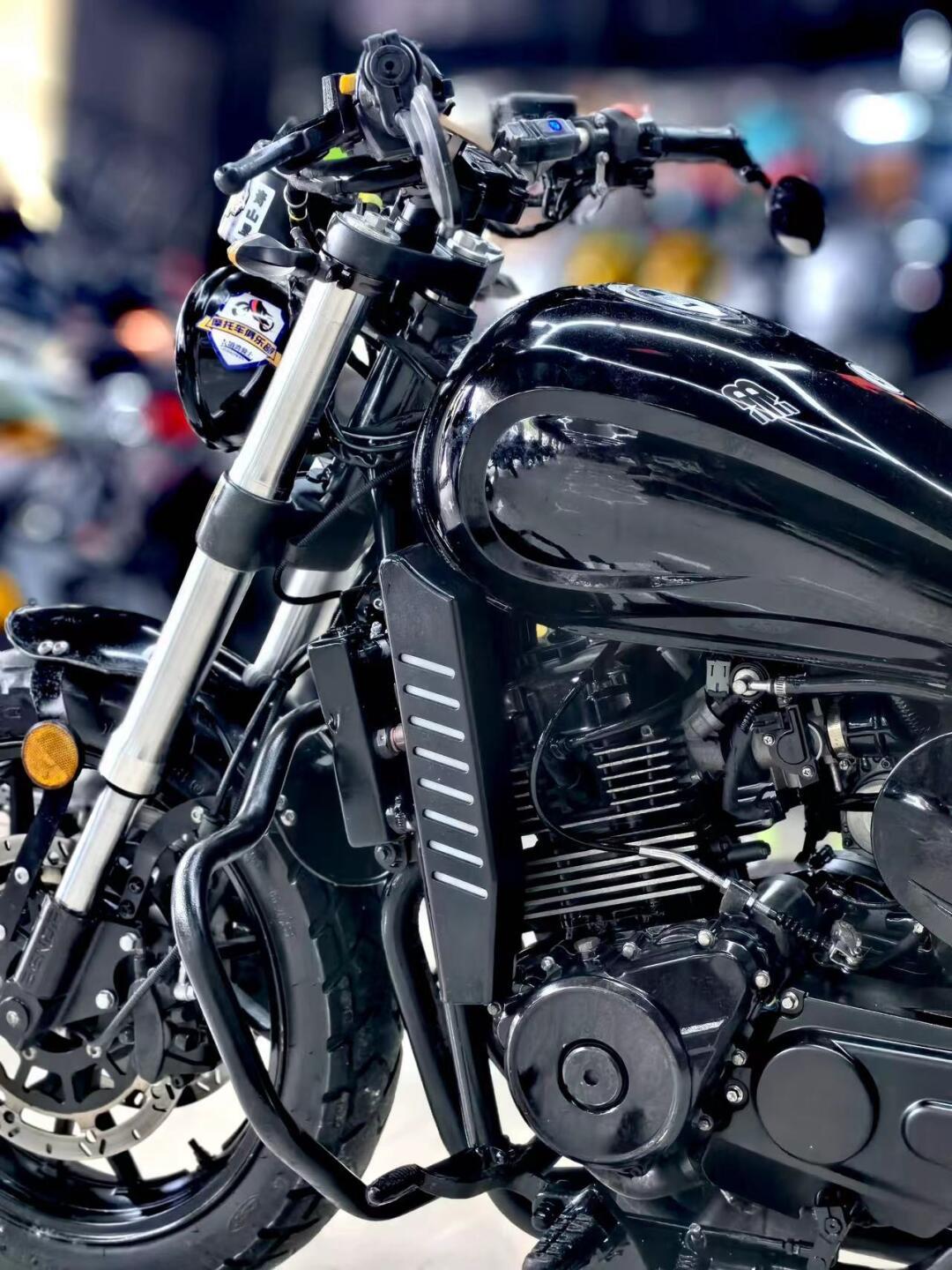 摩托 摩托车 1080_1440 竖版 竖屏