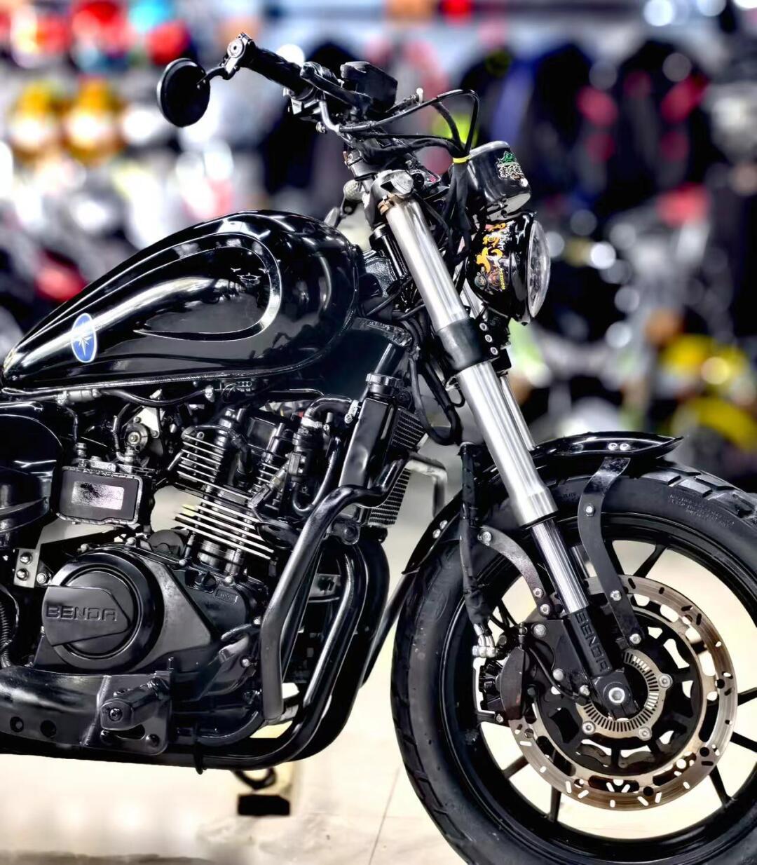 摩托 摩托车 1080_1234