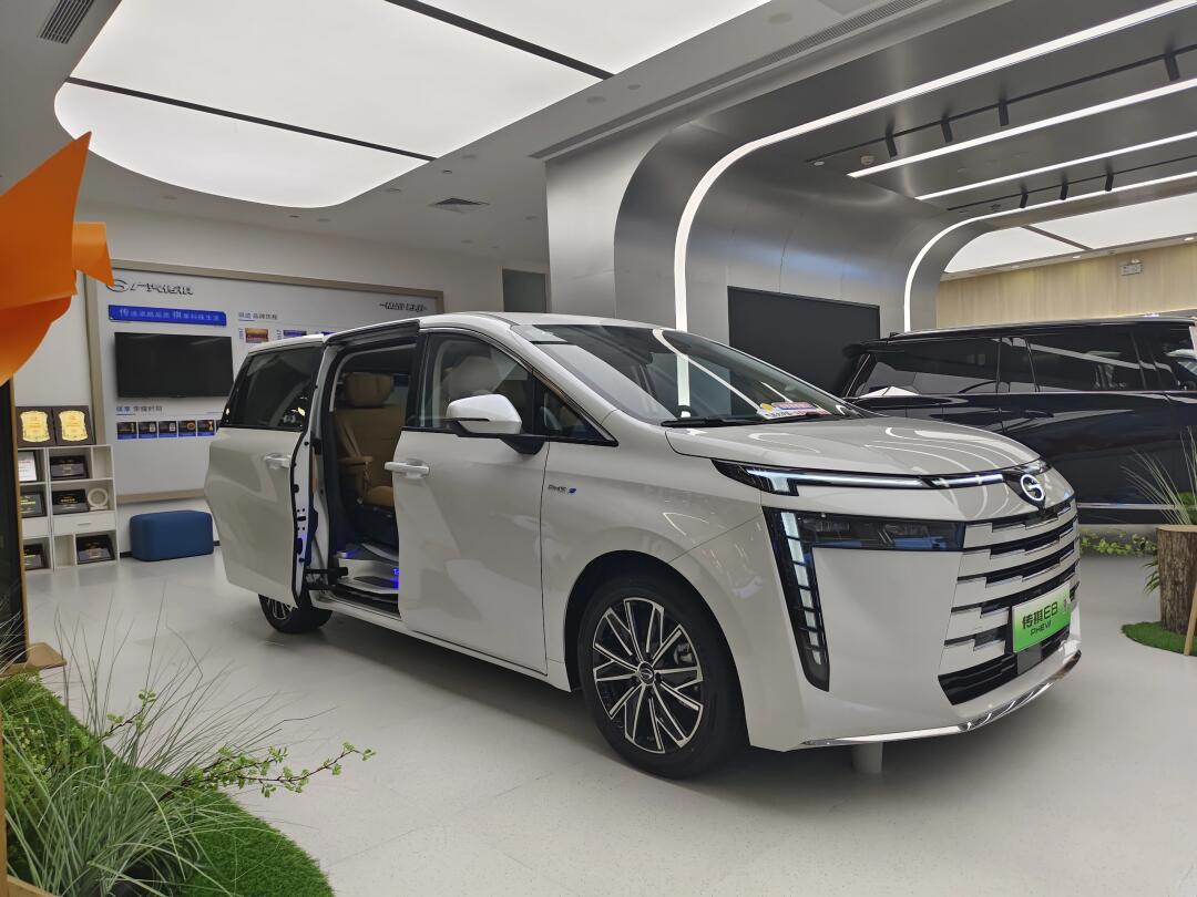 2025款本田奥德赛