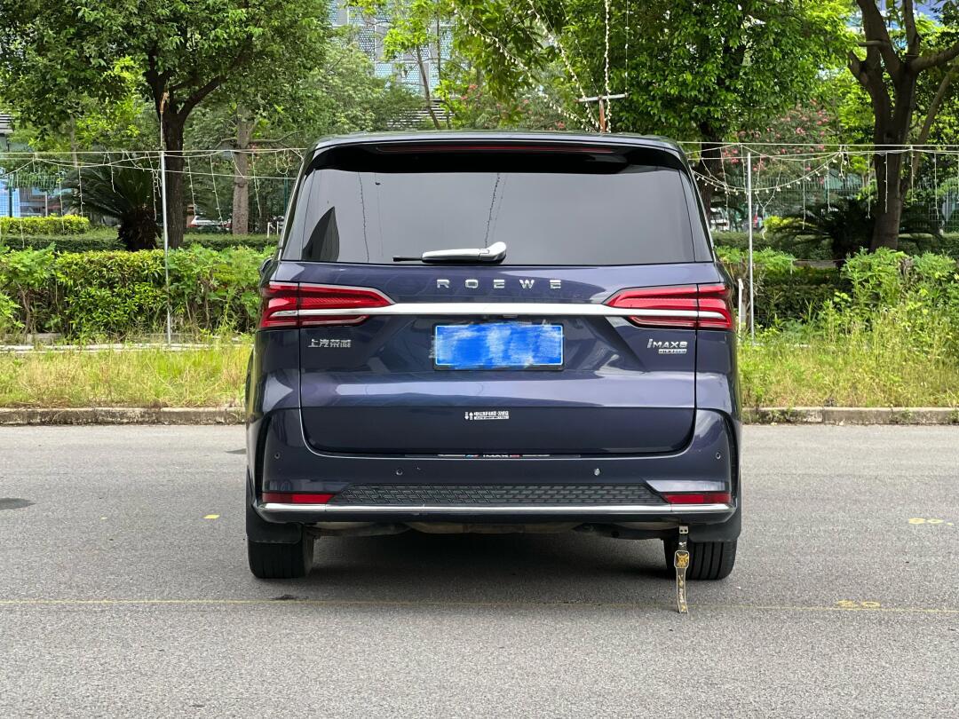 性价比高的 7 座车_荣威imax8社区_易车社区
