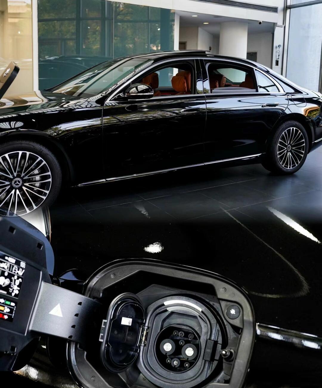s450el 破价 破家 破家_迈巴赫s级社区_易车社区