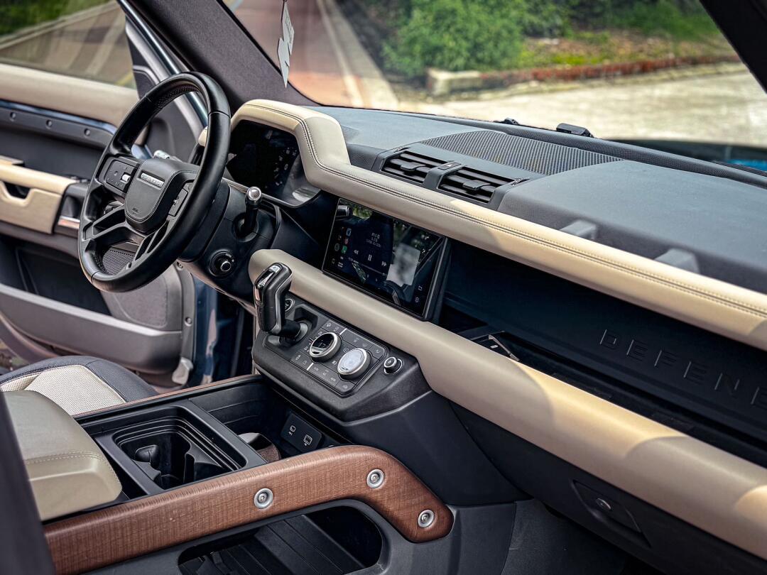 3332353836 3336333639 2021年路虎卫士110 路虎