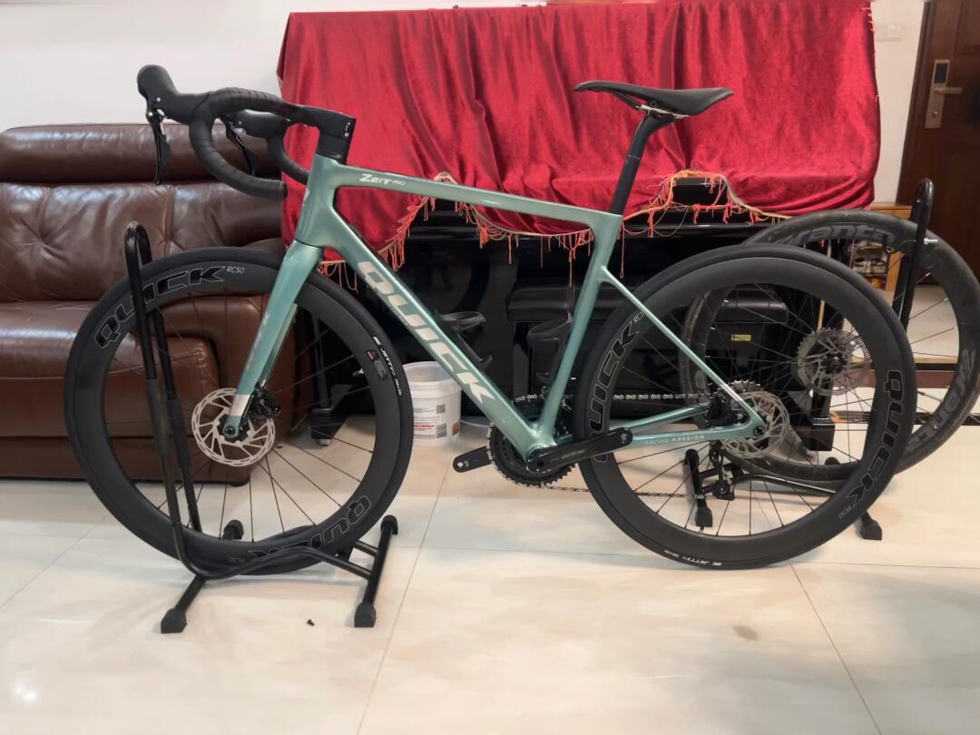 quick zeit pro公路车,出车_福特f-150社区_易车社区