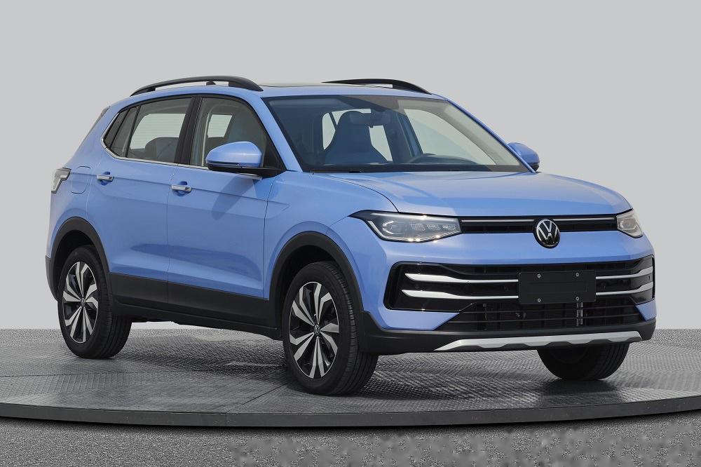 小号途观 l prosuv,上汽大众途岳 xr 车型昨日官宣 8 月 30